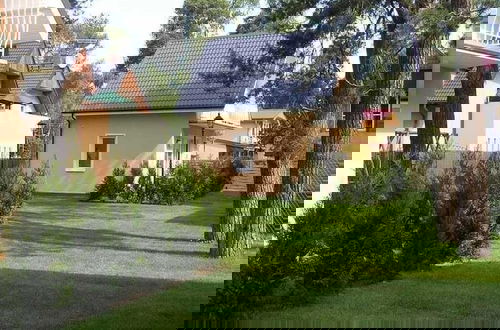 Photo 11 - Cottage in Niechorze Near Baltic Beach