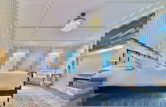 Foto 2 - The Colonial Mt. Lebanon by Luxe PGH