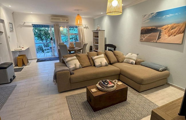 Tranquil Cottage Retreat - Malanshof, Randburg - Foto 7