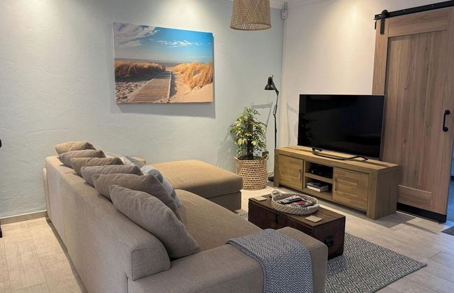 Tranquil Cottage Retreat - Malanshof, Randburg - Foto 6