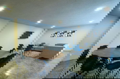 Foto 12 - Polanco 3BR - Parking, Elevator- Laundry-sleeps 10