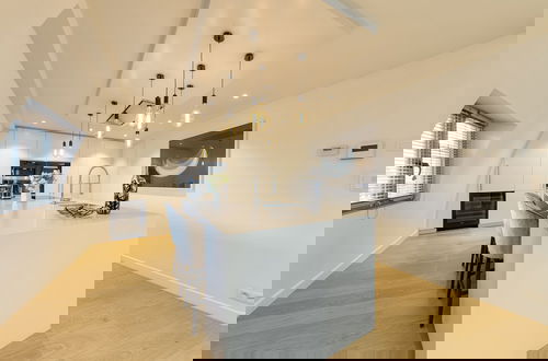 Foto 36 - Chic penthouse Grand-Place