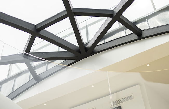 Chic penthouse Grand-Place - Foto 51