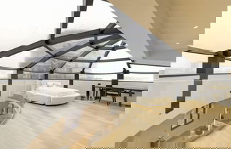 Foto 2 - Chic penthouse Grand-Place