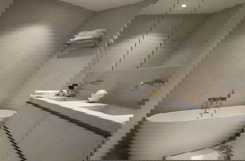 Foto 37 - Chic penthouse Grand-Place
