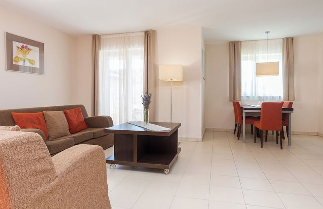 Marina Apartment Lebic 411 - Photo 8