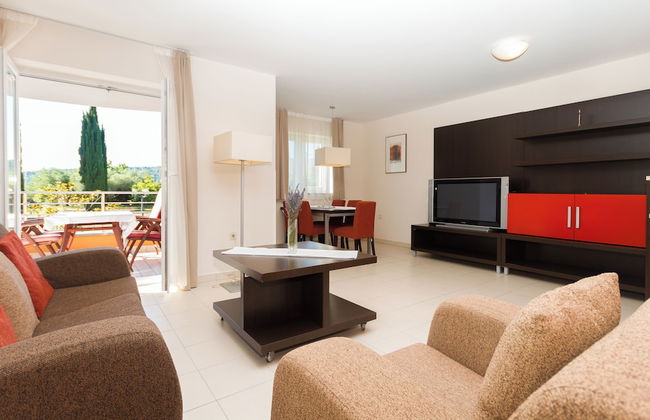 Marina Apartment Lebic 411 - Photo 7