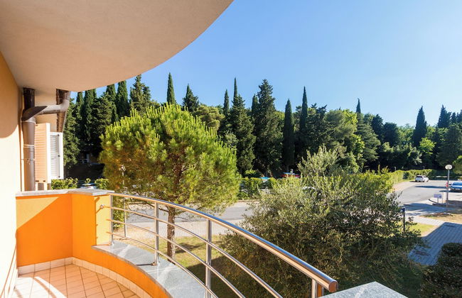 Marina Apartment Lebic 411 - Photo 15