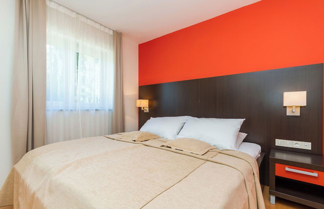 Marina Apartment Lebic 411 - Photo 2