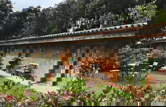Photo 1 - Aurora 2-bed Cottage - Sleeps 4 - Montseny Park