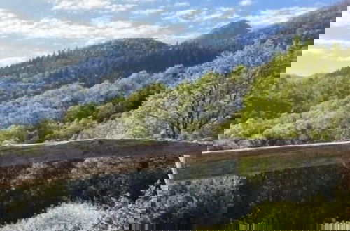 Foto 16 - Alba 2-bed Cottage - Sleeps 4 - Montseny Park