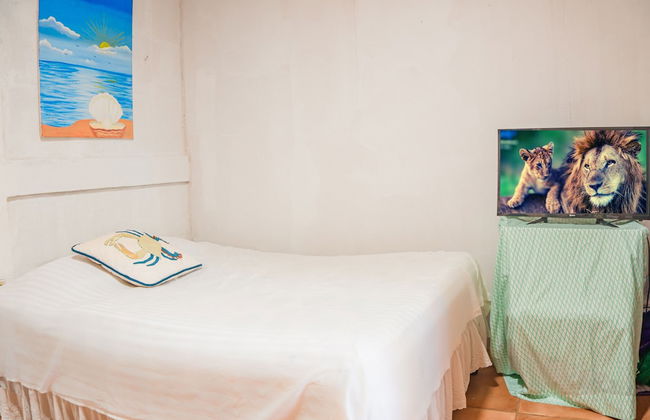 Beach House In Las Peñitas Leon - Foto 7