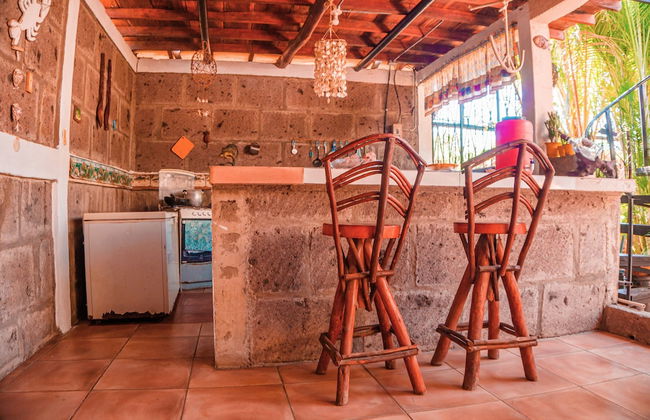 Beach House In Las Peñitas Leon - Foto 16