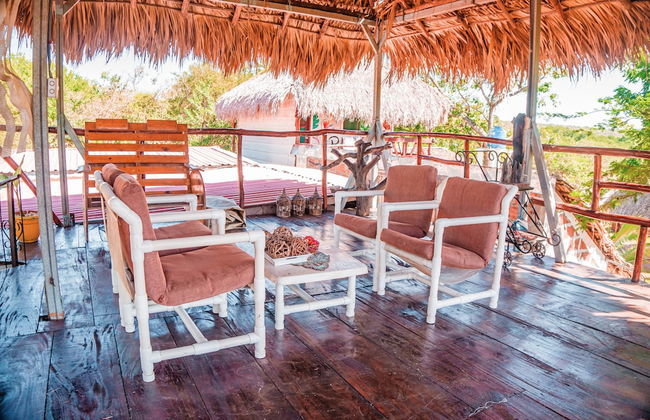 Beach House In Las Peñitas Leon - Foto 42