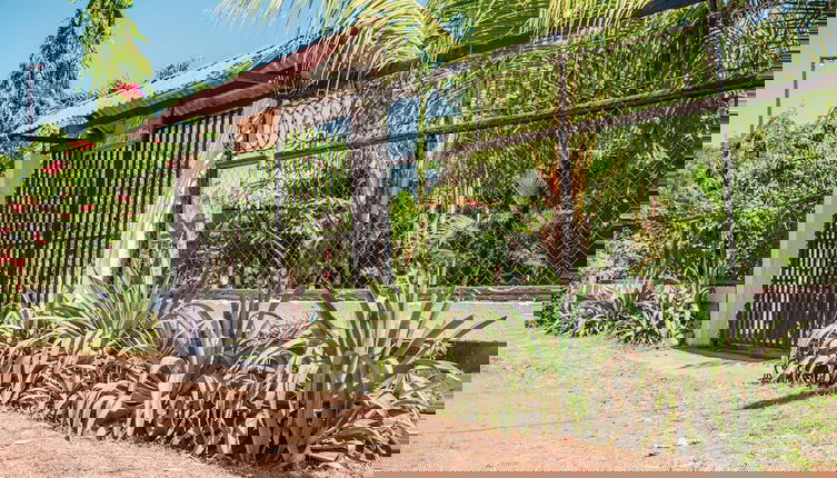 Photo 1 - Beach House In Las Peñitas Leon