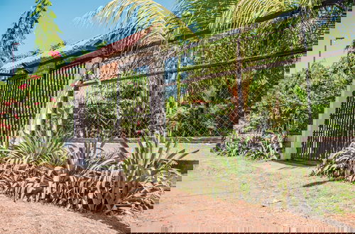 Photo 1 - Beach House In Las Peñitas Leon