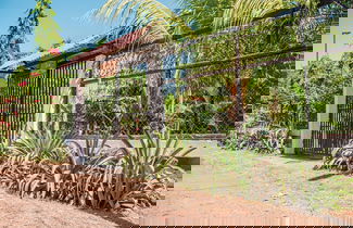 Photo 1 - Beach House In Las Peñitas Leon