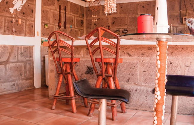 Beach House In Las Peñitas Leon - Foto 17