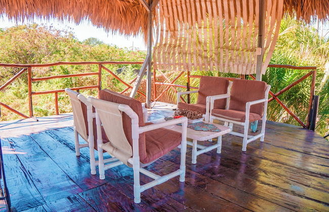 Beach House In Las Peñitas Leon - Foto 47