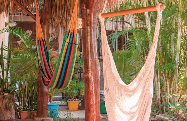 Beach House In Las Peñitas Leon - Foto 41