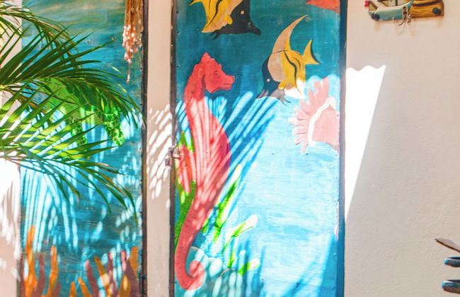 Beach House In Las Peñitas Leon - Foto 21