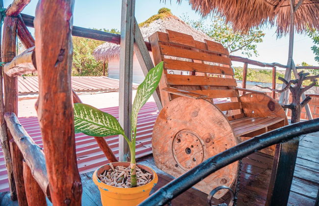 Beach House In Las Peñitas Leon - Foto 25