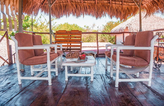 Beach House In Las Peñitas Leon - Foto 46