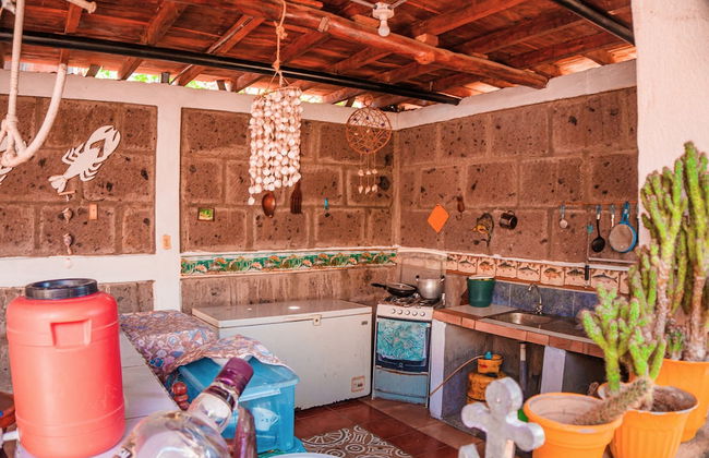 Beach House In Las Peñitas Leon - Foto 10