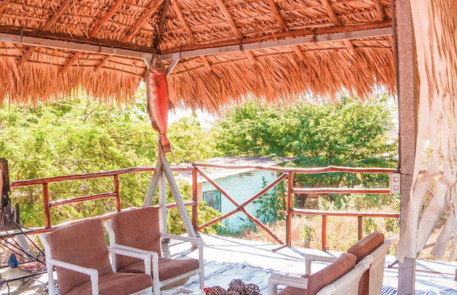 Beach House In Las Peñitas Leon - Foto 45