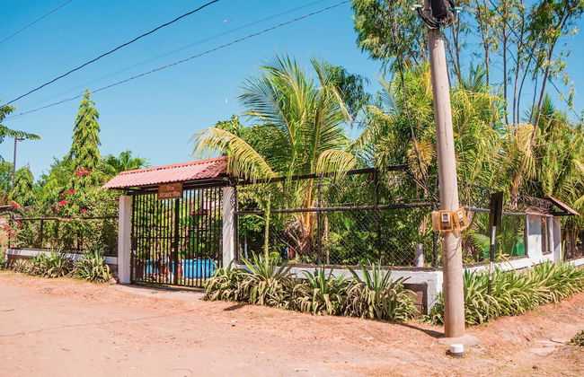 Beach House In Las Peñitas Leon - Foto 50
