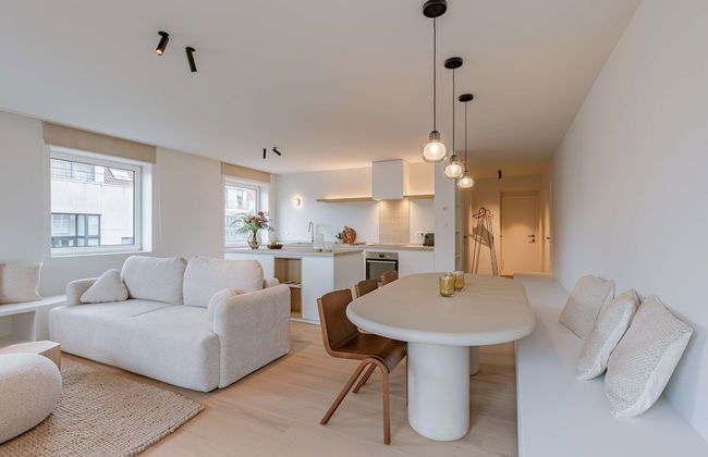 BE KNK Eliz 102-4a in Knokke-heist - Foto 2