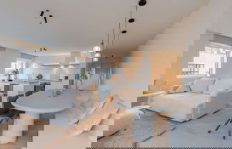 Foto 2 - BE KNK Eliz 102-4a in Knokke-heist