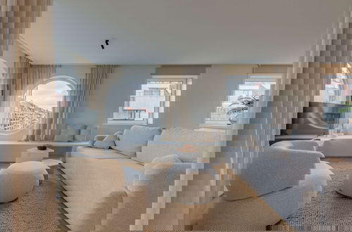Foto 7 - BE KNK Eliz 102-4a in Knokke-heist