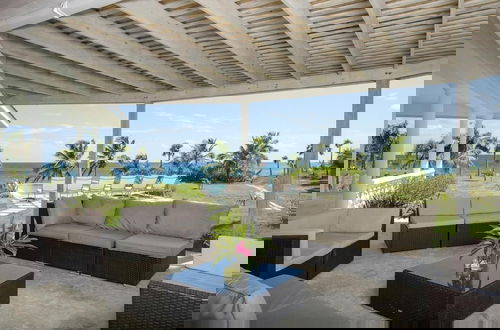 Photo 11 - Dream Villa: Private Oasis Above Pink Sand Beach