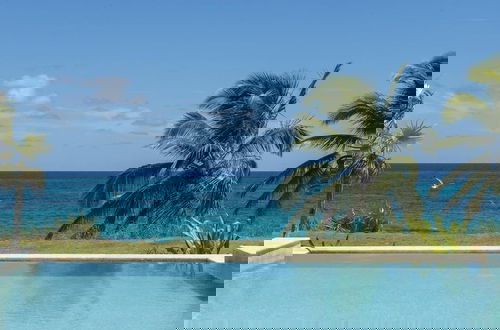 Photo 20 - Dream Villa: Private Oasis Above Pink Sand Beach