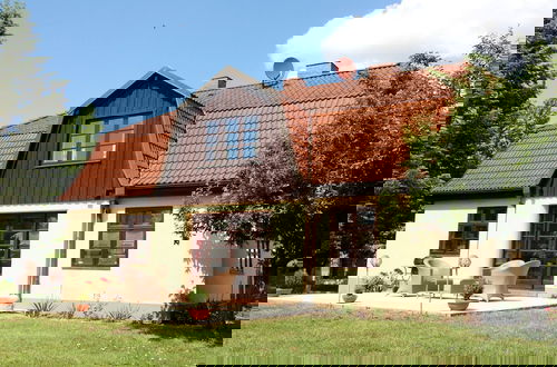 Foto 1 - Ferienhaus Monika in Wendorf im Bernstein Resort