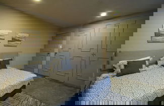 Foto 2 - Polanco 3BR - Parking, Elevator- Laundry-sleeps 10