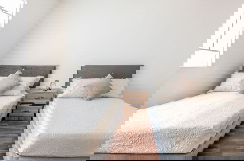 Photo 1 - Luxury 3BR Roma Norte - Wifi- Laundry- Sleeps 10