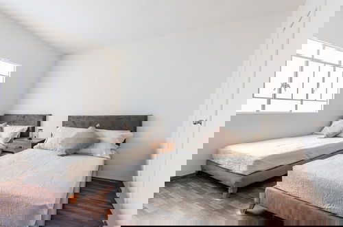 Photo 4 - Luxury 3BR Roma Norte - Wifi- Laundry- Sleeps 10