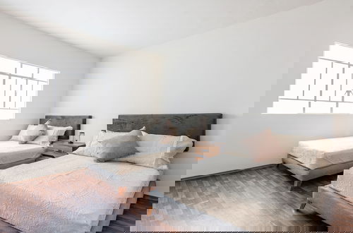 Photo 6 - Luxury 3BR Roma Norte - Wifi- Laundry- Sleeps 10