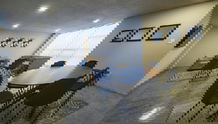 Foto 1 - Polanco 3BR - Parking, Elevator- Laundry-sleeps 10