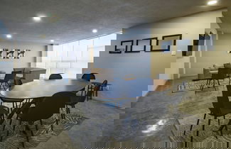 Foto 1 - Polanco 3BR - Parking, Elevator- Laundry-sleeps 10