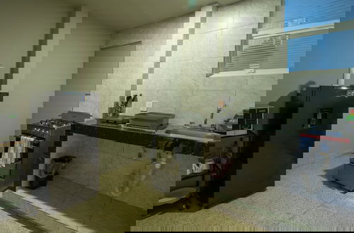 Foto 8 - Polanco 3BR - Parking, Elevator- Laundry-sleeps 10