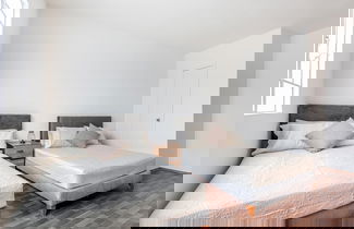 Photo 2 - Luxury 3BR Roma Norte - Wifi- Laundry- Sleeps 10