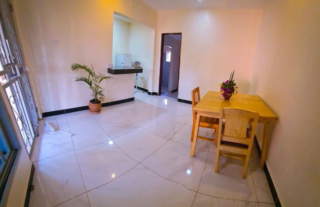 Nile Retreat - Luxury Villa in Jinja - Foto 12
