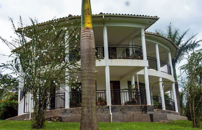 Nile Retreat - Luxury Villa in Jinja - Foto 32