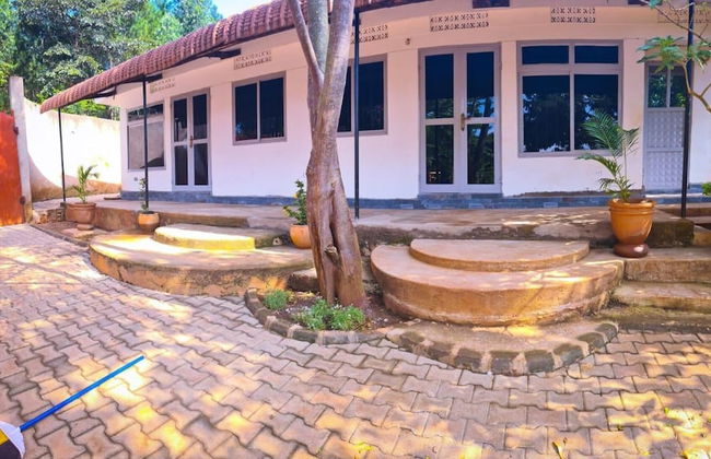 Nile Retreat - Luxury Villa in Jinja - Foto 15