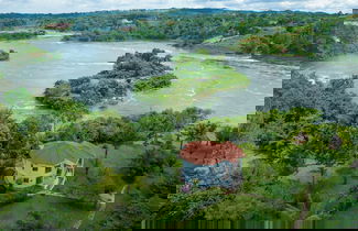 Photo 1 - Nile Retreat - Luxury Villa in Jinja