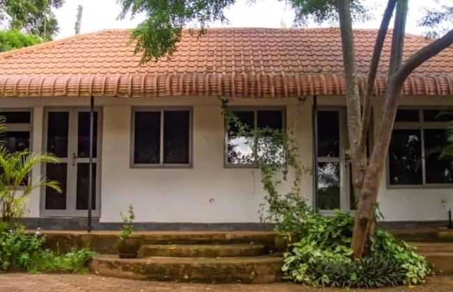 Nile Retreat - Luxury Villa in Jinja - Foto 22