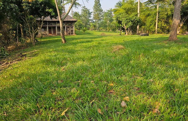 Nile Retreat - Luxury Villa in Jinja - Foto 18